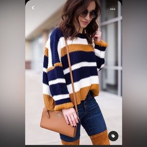 Tory Burch crossbody bag